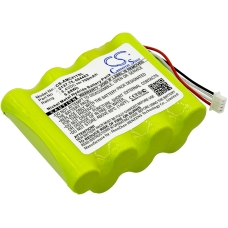 Batéria pre elektrické náradie Aemc PEL 102 (CS-AMC417SL)