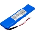 Batéria pre elektrické náradie Chauvin arnoux CA6545 (CS-AMC650SL)