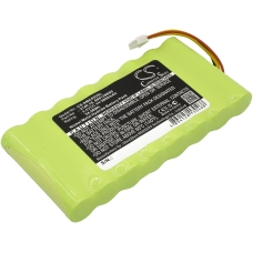 Batéria pre elektrické náradie Amc OX Oscilloscopes (CS-AMC833SL)