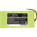Batéria pre elektrické náradie Amc 8336 (CS-AMC833SL)