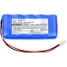 Batéria pre elektrické náradie Aemc Digital Transformer Ratiometer DTR 8500 (CS-AMC850SL)