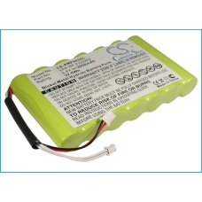 Batéria pre elektrické náradie Amx touchscreens VPW-GS (CS-AMP962SL)