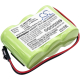 CS-AMS155MD<br />Batérie pre   nahrádza batériu 2860729