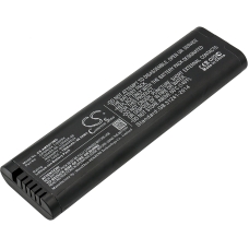 Batérie Nahrádza SM204