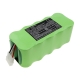 CS-AMS805SL<br />Batérie pre   nahrádza batériu S1460