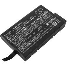 Batérie Nahrádza LI202SX-6600
