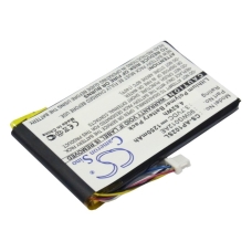 Batéria GPS, navigátora Asus CS-AP102SL