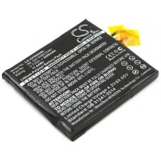 Batérie pre mobilné telefóny Myphone HAMMER AXE (CS-APR600SL)