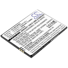 Batérie pre mobilné telefóny Archos 50F Helium Lite (CS-ARC500SL)