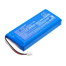 Batéria pre elektrické náradie Aaronia CS-ARF800SL