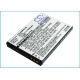 CS-ARM101SL<br />Batérie pre   nahrádza batériu 8510