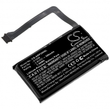 Batéria do bezdrôtovej náhlavnej súpravy Apple CS-ARP200SL