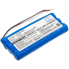 Batéria pre elektrické náradie Aaronia Spectran Handheld Spectrum Analyzer V4 (CS-ARS100SL)