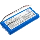 CS-ARS100SL<br />Batérie pre   nahrádza batériu E-0205