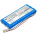 Batéria pre elektrické náradie Aaronia Spectran Handheld Spectrum Analyzer V4 (CS-ARS100SL)