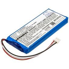 Batéria pre elektrické náradie Aaronia CS-ARS300SL