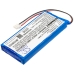 Batéria pre elektrické náradie Aaronia Spectran NF Analyzer (CS-ARS300SL)
