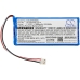 Batéria pre elektrické náradie Aaronia Spectran NF Analyzer (CS-ARS300SL)