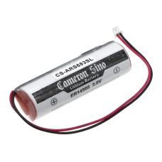 Batéria pre elektrické náradie Afriso DIT 10 (CS-ARS683SL)