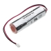 Batéria pre elektrické náradie Afriso DIT 01 (CS-ARS683SL)