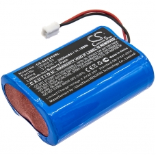 Batéria pre elektrické náradie Argos Omega Zen pipette controllers (CS-ARZ253SL)