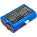 Batéria pre elektrické náradie Argos Omega Zen pipette controllers (CS-ARZ253SL)