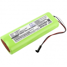 Batéria pre elektrické náradie Applied instruments CS-ASP210SL
