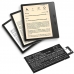 Batérie pre elektronické knihy, elektronické čítačky Amazon CS-AST290SL