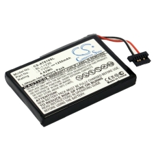 Batéria GPS, navigátora Airis T920A (CS-AT610SL)