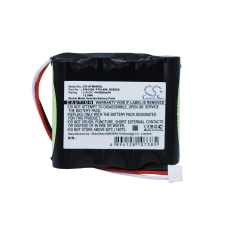 Batéria pre elektrické náradie Anritsu MT8220T (CS-ATM909SL)