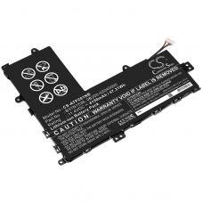 Baterie Nahrazuje VivoBook Flip TP201SA-DB01T