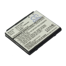 Batérie pre mobilné telefóny Audiovox CS-AU1450SL