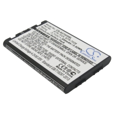 Batérie pre mobilné telefóny Audiovox CDM-220 (CS-AU7025SL)