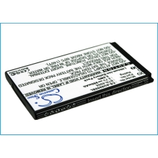 Batérie pre mobilné telefóny Audiovox CDM-8955 (CS-AU8955SL)