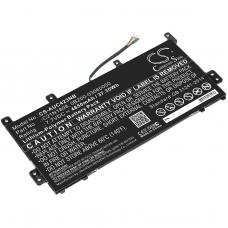 Baterie Nahrazuje Chromebook C523NA-A20026