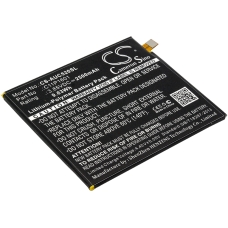Batérie pre mobilné telefóny Asus ZenFone 3 Dual SIM Global LTE (CS-AUC520SL)