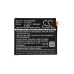 Batérie pre mobilné telefóny Asus ZenFone 3 5.2 Dual SIM (CS-AUC520SL)