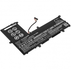 Baterie Nahrazuje EeeBook X206HA-FD0050T