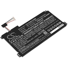 Baterie Nahrazuje VivoBook E510KA-EJ033TS