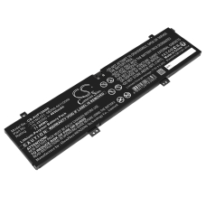 Baterie Nahrazuje Zenbook Pro 14 Duo OLED UX8402ZE-M3701WS