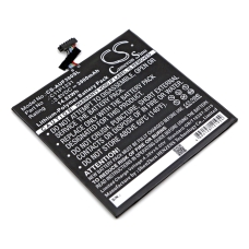 Batéria pre tablet Asus CS-AUF380SL
