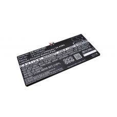 Batéria pre tablet Asus CS-AUF510SL