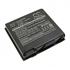 Batéria notebooku Asus CS-AUG550NB