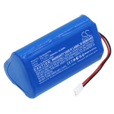 Batéria pre inteligentnú domácnosť Aquajack CS-AUJ211VX