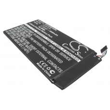Batéria pre tablet Asus CS-AUM102SL