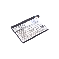Batéria pre tablet Asus CS-AUM710SL
