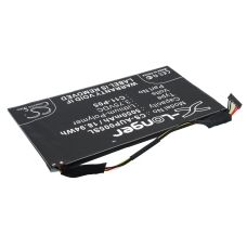 Batéria pre tablet Asus CS-AUP005SL