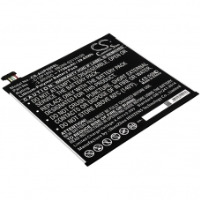 Batéria pre tablet Asus CS-AUP500SL