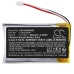 Batéria klávesnice Asus CS-AUR300SL