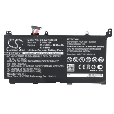 Baterie Nahrazuje VivoBook K551LB-XX286H